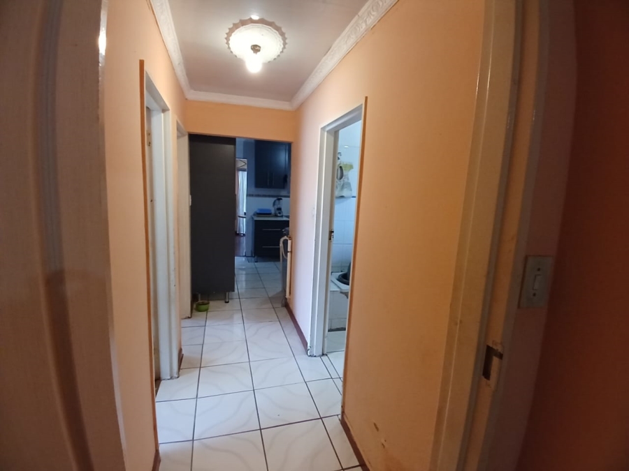 3 Bedroom Property for Sale in Mdantsane Nu 17 Eastern Cape